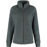Kjelvik - Mies - Fleece Vest - Groen