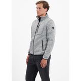 Kjelvik - Boas - Vest - Grijs