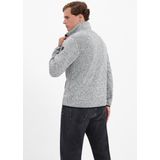 Kjelvik - Boas - Vest - Grijs