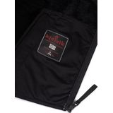 Kjelvik - Boas - Vest - Grijs