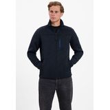 Kjelvik - Boas - Vest - Blauw