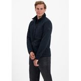 Kjelvik - Boas - Vest - Blauw