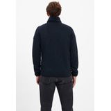 Kjelvik - Boas - Vest - Blauw