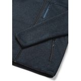 Kjelvik - Boas - Vest - Blauw