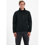 Kjelvik - Boas XG - Heren Outdoorvest - Groen