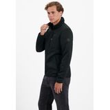 Kjelvik - Boas XG - Heren Outdoorvest - Groen