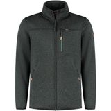 Kjelvik - Boas XG - Heren Outdoorvest - Groen