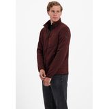 Kjelvik - Boas - Heren Outdoorvest - Rood