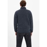 Kjelvik - Youp - Vest - Donkerblauw