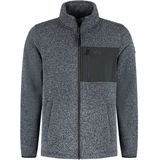 Kjelvik - Youp - Vest - Donkerblauw