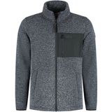 Kjelvik - Youp - Vest - Donkerblauw