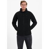 Kjelvik - Darius - Fleece Vest - Groen