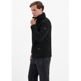 Kjelvik - Darius - Fleece Vest - Groen
