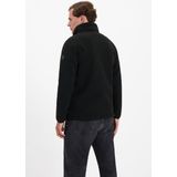 Kjelvik - Darius - Fleece Vest - Groen