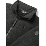 Kjelvik - Darius - Fleece Vest - Groen