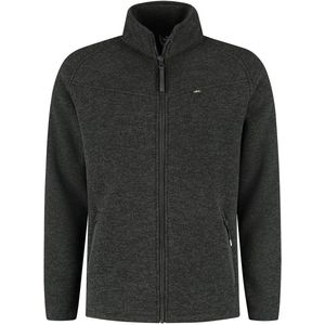 Kjelvik - Darius - Fleece Vest - Groen