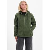 Kjelvik - Amra - Fleece Vest - Dames