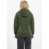 Kjelvik - Amra - Fleece Vest - Dames