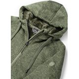 Kjelvik - Amra - Fleece Vest - Dames