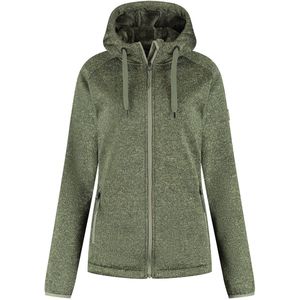 Kjelvik - Amra - Fleece Vest - Dames