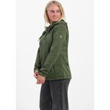Kjelvik Amra - Fleece Vest - Dames