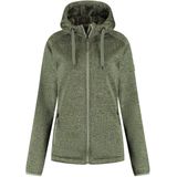 Kjelvik Amra - Fleece Vest - Dames