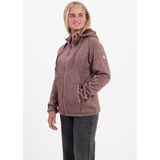 Kjelvik - Amra - Fleece Vest - Dames
