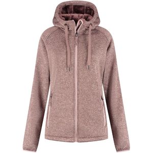 Kjelvik - Amra - Fleece Vest - Dames