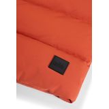 Kjelvik - Hesse - Gewatteerde Jas - Oranje - Winddicht en Waterafstotend