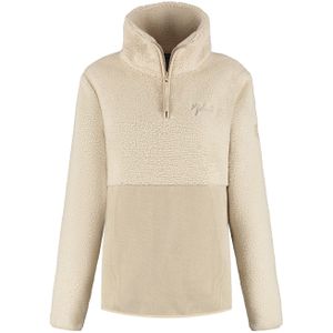 Kjelvik - Olivia - Fleece Sweater - Zand