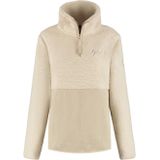 Kjelvik - Olivia - Fleece Sweater - Zand