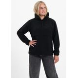 Kjelvik - Cardigan Fleece Olivia - Dames