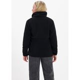 Kjelvik - Cardigan Fleece Olivia - Dames