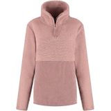 Kjelvik - Olivia - Fleece Sweater - Roze