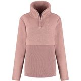 Kjelvik - Olivia - Fleece Sweater - Roze