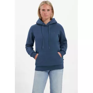 JADEA 4066 coltrui voor dames, lange mouwen, van modal en