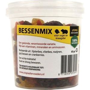 UTOPIA BESSENMIX