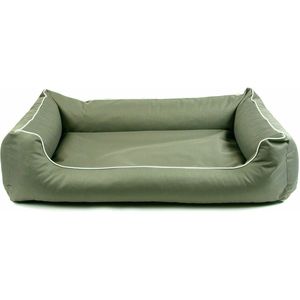 Foeiii Hondenmand Waterproof Taupe - LARGE 120 CM