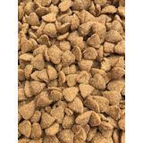 Merkloos - Budget Premium Catfood Quality Lamb - Kattenvoer - 15 KG