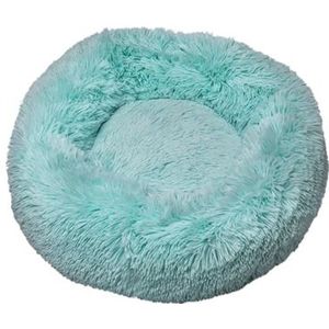 Foeiii - Hondenmand Zenji Relax Donut Lichtblauw