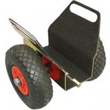 Delma Handycar Transportwagen 170mm - 008170 LB