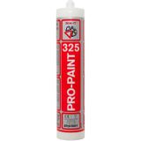 Seal-it 325 PRO-PAINT beglazingskit Grijs 290ml