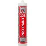 Seal-it - 325 PRO-PAINT - Beglazingskit - Antraciet - 290ml