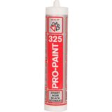 Seal-it® 325 PRO-PAINT - Beglazingskit - Transparant - KOMO Gecertificeerd