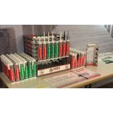 Seal-it - 115 TOP-ACRYL - Acrylaatkit - Wit - 310ml