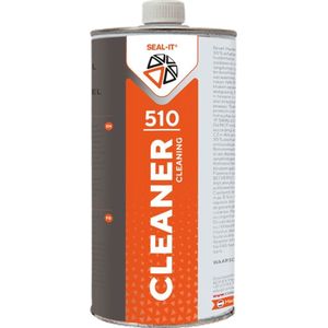 Seal-it 510 Cleaner 1l 1 liter