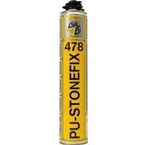 Seal-it - 478 PU-Stonefix - Lijm - Steen & Blokken - Watervast - Gebruiksklaar
