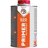 Seal-it - 520 Primer - Hechtprimer - Voor Poreuze Ondergronden - Duurzaam
