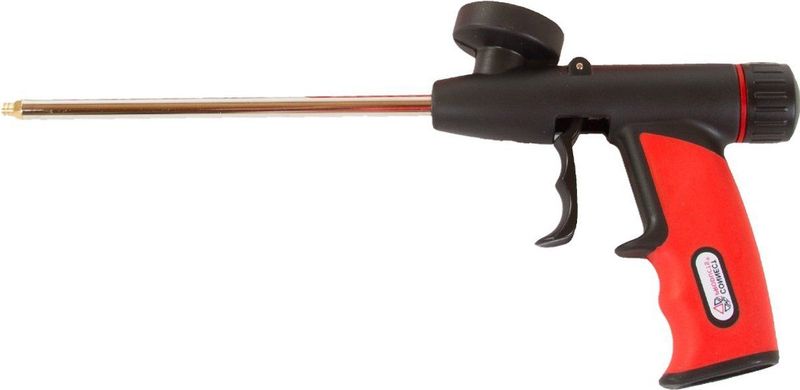 Gereedschap - PU Pistool - Kunststof - Ergonomische Handgreep - Geschikt voor PU Foams