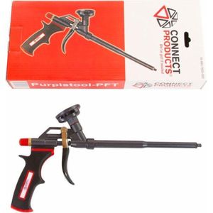 Seal-it - PU Pistool - Professioneel - Volledig Metalen